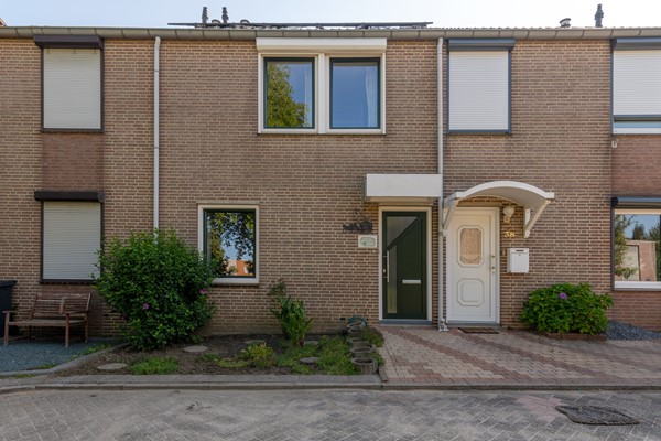 Property photo - Bloemenstraat 40, 6414RM Heerlen